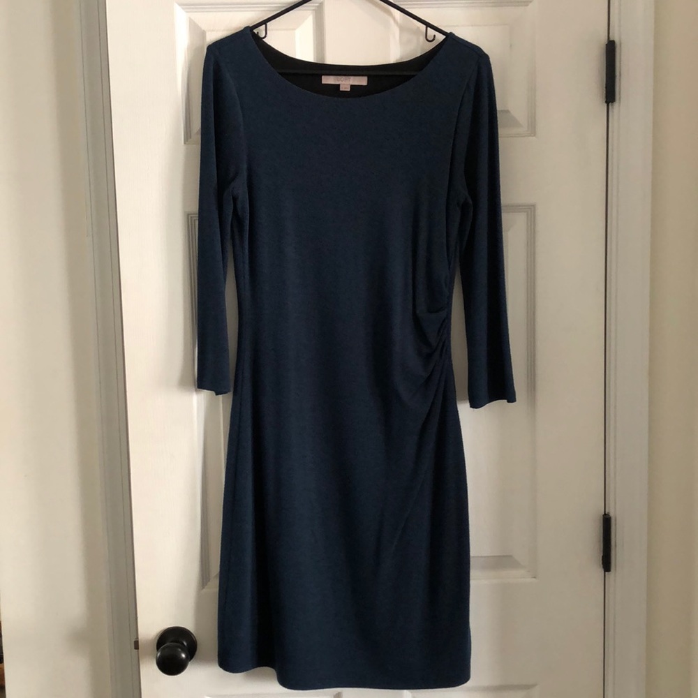 Loft Dress